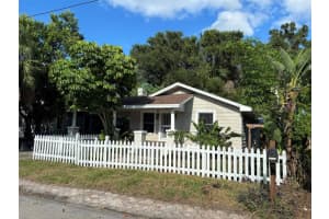 4303 N 10th St, TAMPA