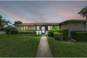 2836 Highlands Blvd #a, PALM HARBOR