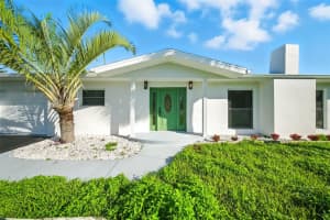 429 88th Ave, ST PETE BEACH