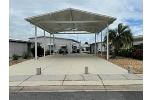 4842 Bobby  Lot 198 Ave #198, ZEPHYRHILLS