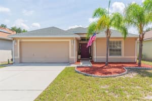 9506 Cypress Harbor Dr, GIBSONTON