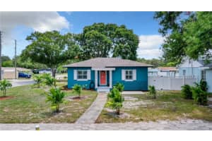 5400 3rd Ave N, ST PETERSBURG
