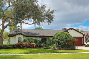 4168 Saltwater Blvd, TAMPA