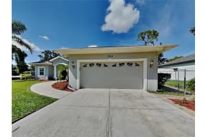 3564 Laslo Ave, NORTH PORT