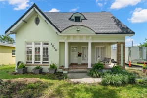 4025 Harrisburg St Ne, ST PETERSBURG 4025 Harrisburg St Ne, ST PETERSBURG