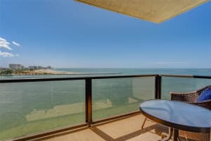 450 S Gulfview Blvd #1107, CLEARWATER