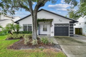 3122 W Hartnett Ave, TAMPA