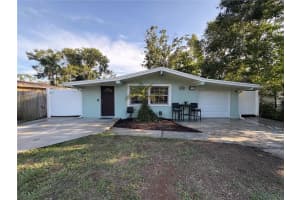 4104 W Arch St, TAMPA