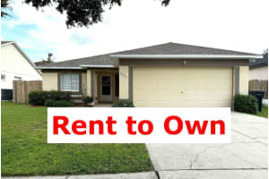 1235 Alpine Lake Dr ##1, BRANDON