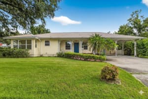 509 N Walker St, PLANT CITY