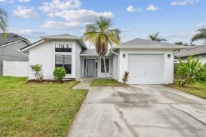 12811 E Millridge Forest St E, TAMPA