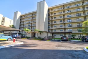 900 Cove Cay Dr #5a, CLEARWATER