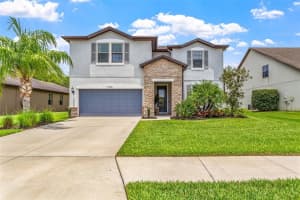 11076 58th Street Cir E, PARRISH