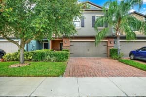 17358 Old Tobacco Rd, LUTZ