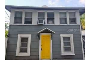 944 1/2 15th Ave S #1, ST PETERSBURG