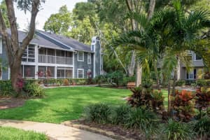 2101 Fox Chase Blvd #102, PALM HARBOR