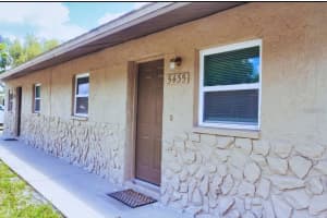 5435 Beach, NEW PORT RICHEY