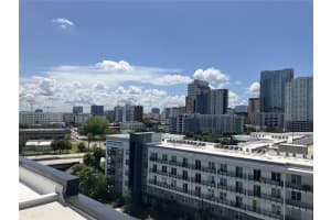 201 W Laurel St #ph4, TAMPA