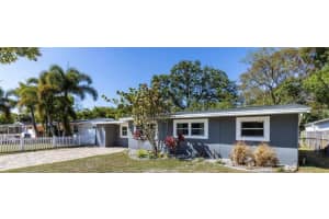 4717 W Leila Ave, TAMPA