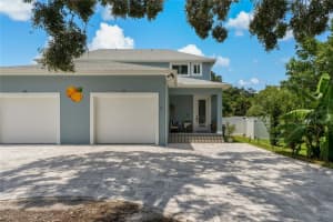 1246 Bass Blvd #b, DUNEDIN