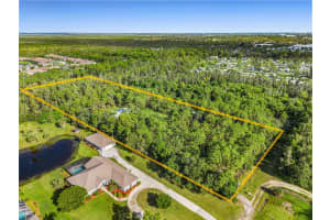 4650 Pine Rd, FORT MYERS