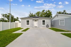6819 N Sterling Ave, TAMPA
