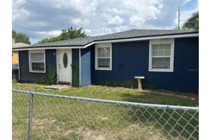 3613 E Dr Martin Luther King Jr Blvd, TAMPA