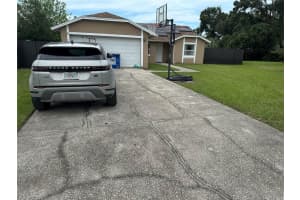 4706 Barrett Ct, TAMPA