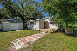 6010 N Tampa St, TAMPA