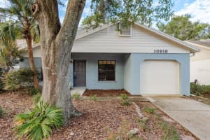 10918 Freemont Dr, NEW PORT RICHEY