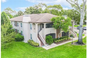3020 Bonaventure Cir #204, PALM HARBOR