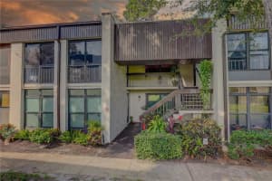 2400 Winding Creek Blvd #26-203, CLEARWATER