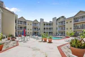 1000 W Horatio St #126, TAMPA