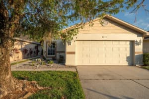 6315 Gentle Ben Cir, WESLEY CHAPEL