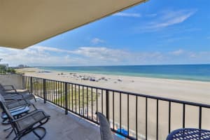 5396 Gulf Blvd #602, ST PETE BEACH