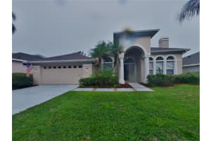 18708 Forest Glen Ct, TAMPA