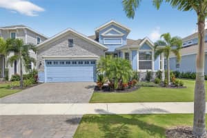 977 Signet Dr, APOLLO BEACH