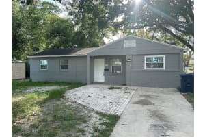 10510 N Otis Ave, TAMPA