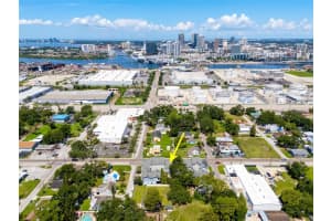 714 S 22nd St, TAMPA