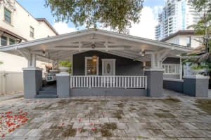 2921 W El Prado Blvd, TAMPA