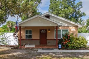 6702 N 12th St, TAMPA