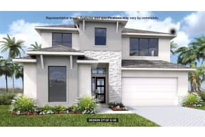 13040 Moonrise Ln, PUNTA GORDA