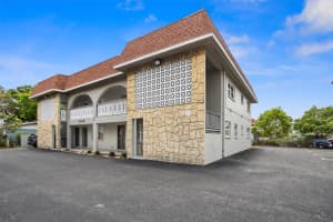 2176 Winchester Rd N #4, ST PETERSBURG