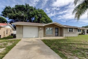 7741 Hawthorn Dr, PORT RICHEY