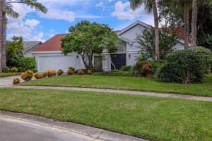 14119 Stonegate Dr, TAMPA