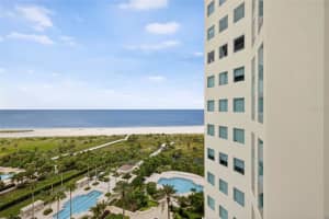 1170 Gulf Blvd #1403, CLEARWATER BEACH