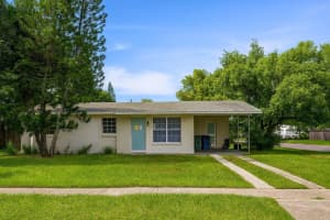 4716 W Wisconsin Ave, TAMPA