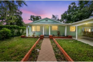 1310 W Rambla St, TAMPA