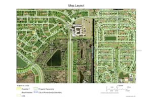 12447 Birtle Ave, PORT CHARLOTTE
