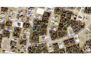 Lot 9 Sw 40th Terrace, OCALA